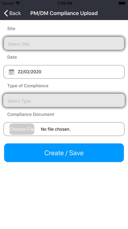 WorkshopLog screenshot-6