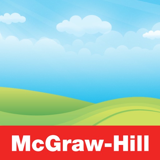 McGraw-Hill K-12 ConnectED icon