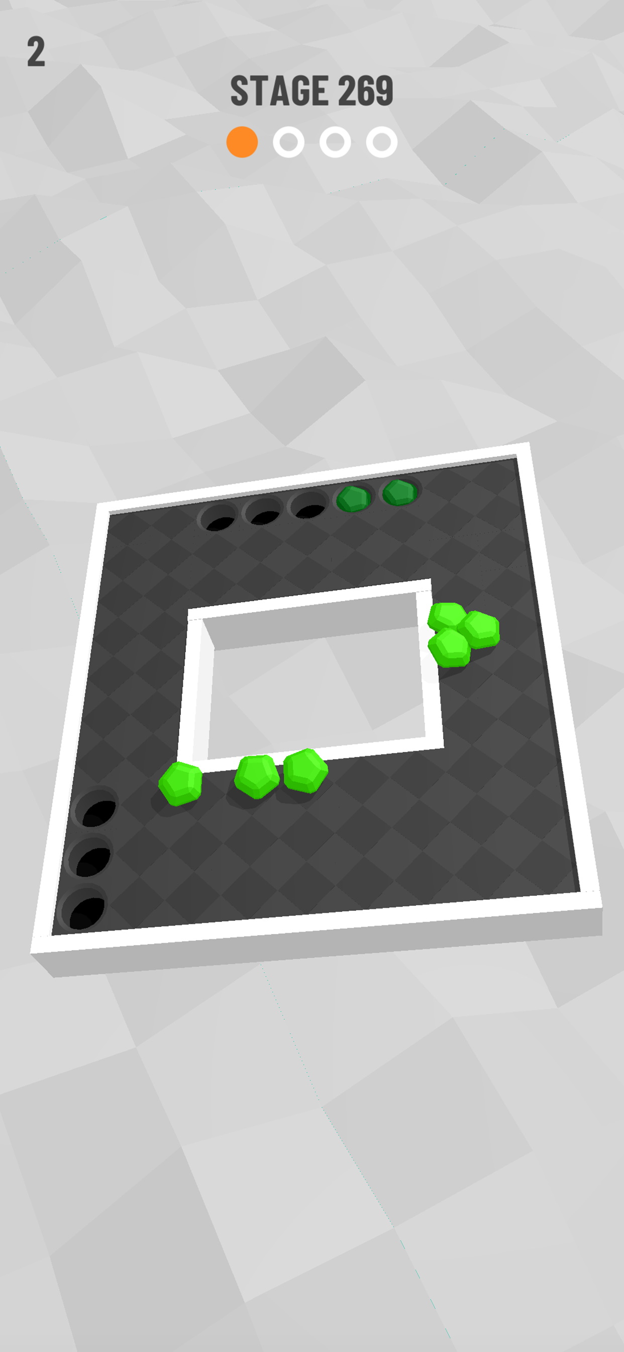 Wobble 3D