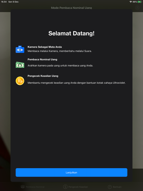 Screenshot #4 pour Ainun
