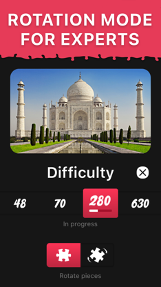 Daily Jigsaw Puzzles screenshot 3