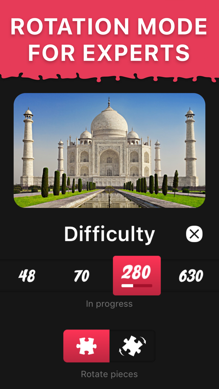 Daily Jigsaw Puzzles