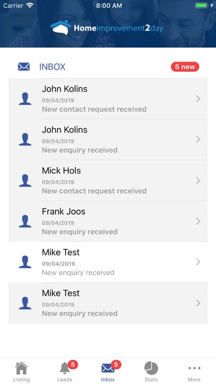 HomeImprovement2day Australia screenshot-4