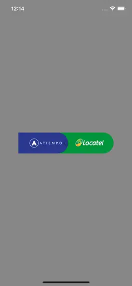 Game screenshot Locatel Atiempo hack