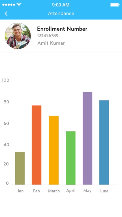 Quick School Parent screenshot-3