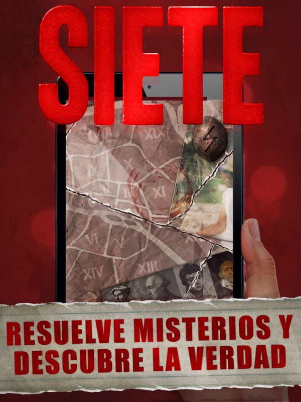 Seven - Deadly Revelation screenshot 9