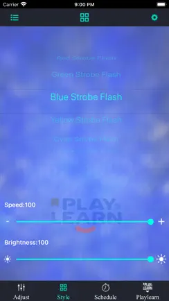 Playlearn iPhone image 2