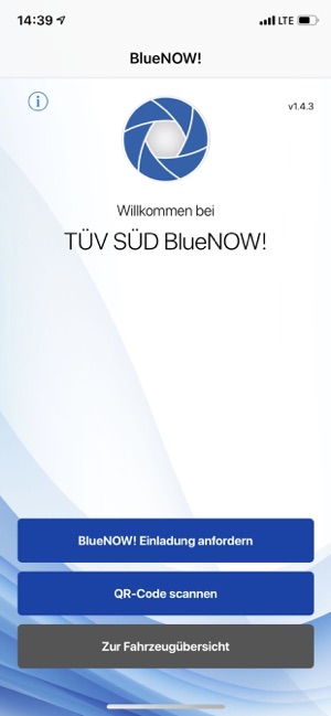 BlueNOW!