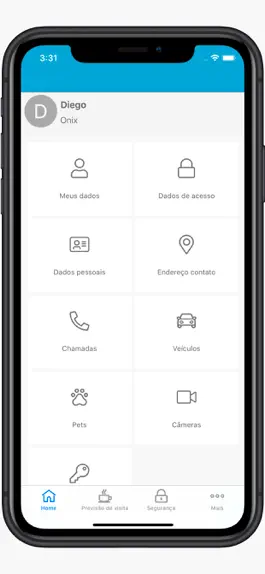 Game screenshot CondCenter Portaria mod apk