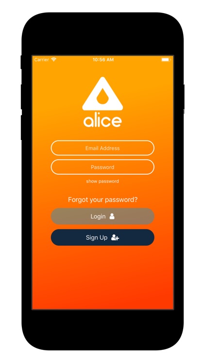 Alice Metrics screenshot-3