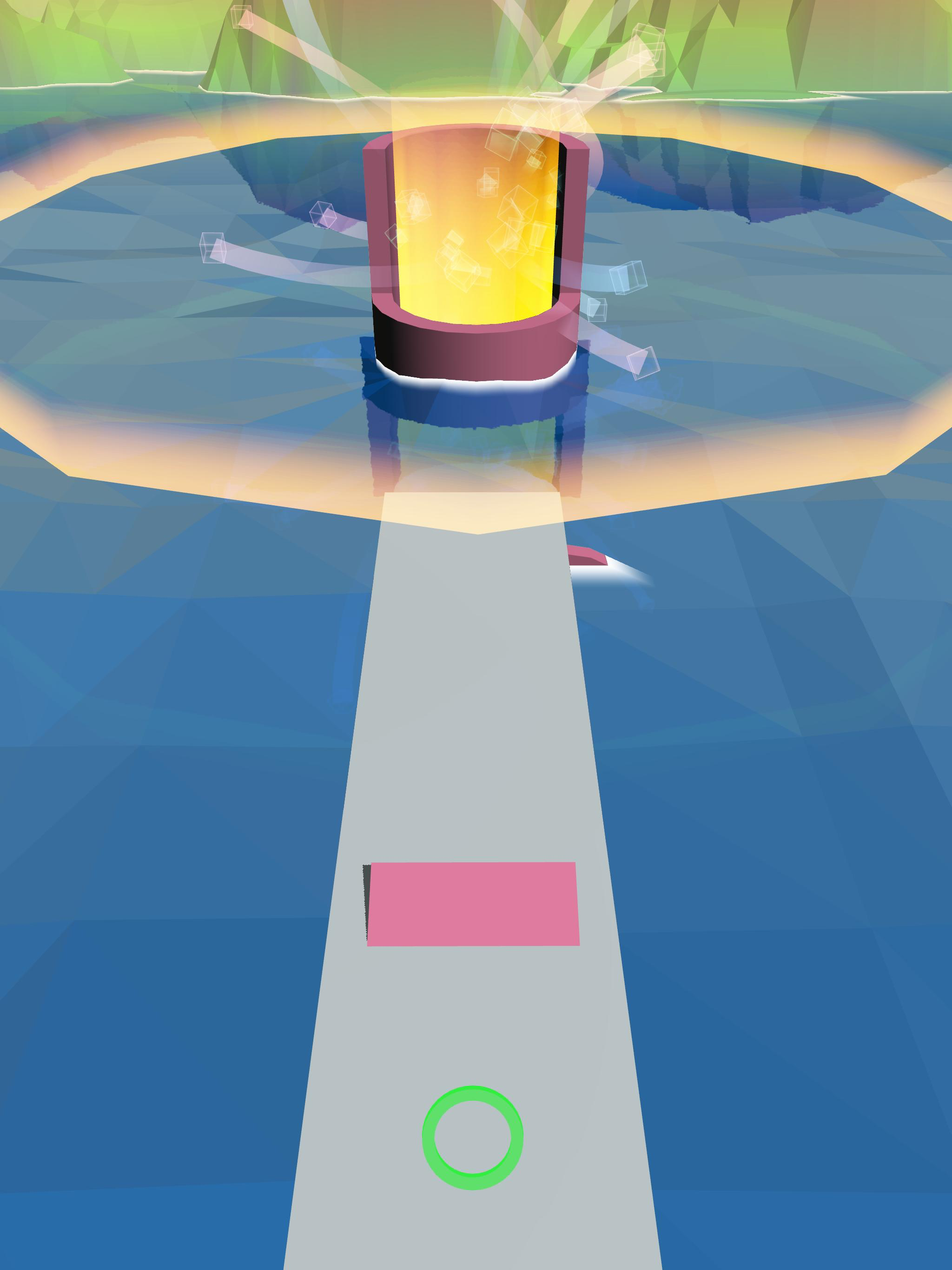 Ball And Hole!