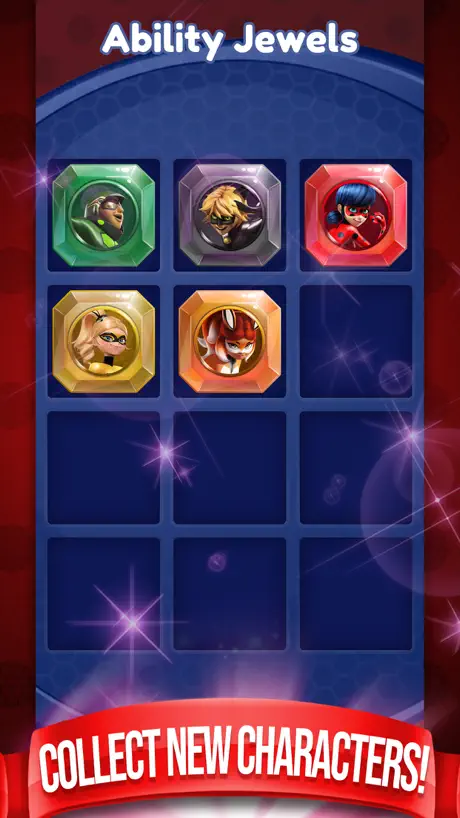 Miraculous Crush