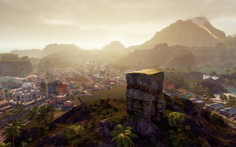 Screenshot #2 pour Tropico 6