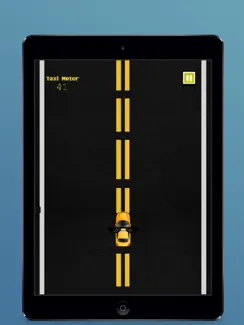 Drag Taxi PRO iPad image 3