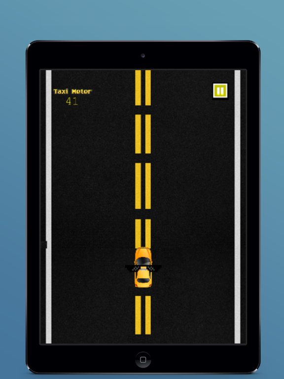 Screenshot #6 pour Faites Glisser Taxi PRO