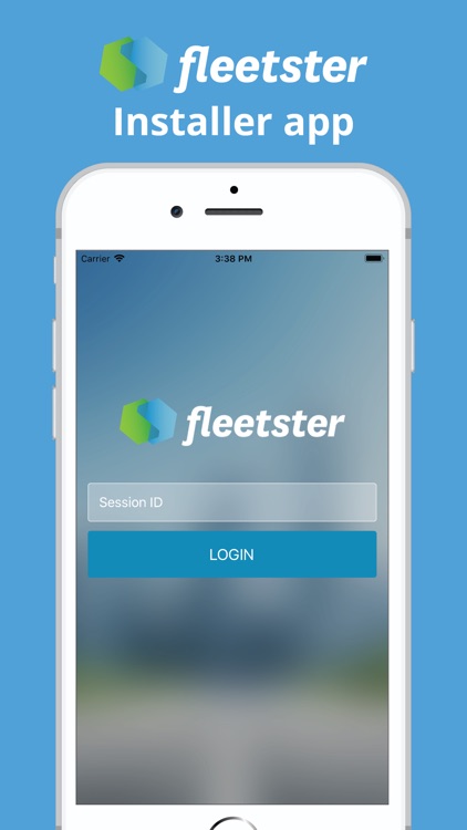 fleetster installer