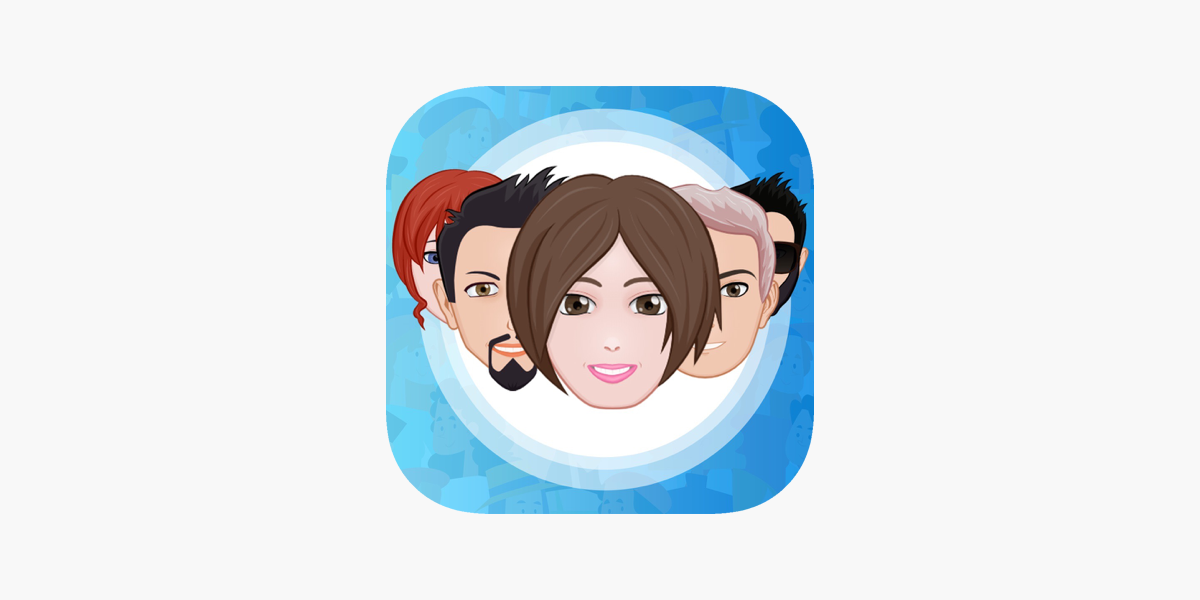 Avatar Maker for WhatsApp on the App Store