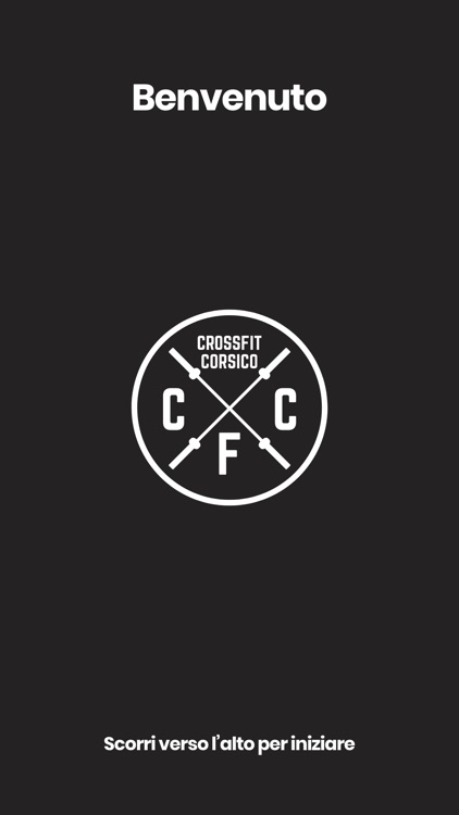 Crossfit Corsico