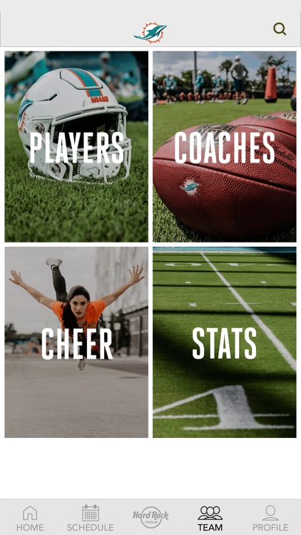 Miami Dolphins