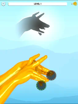 Hit Shadow ! screenshot 18
