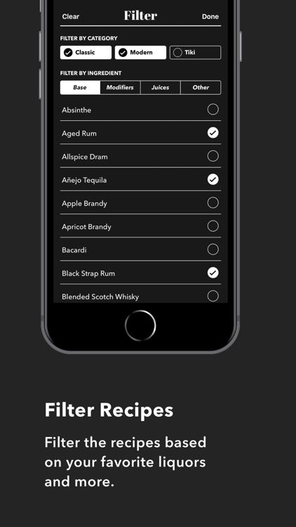 200 Drinks screenshot-4