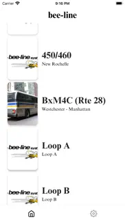 bee line bus problems & solutions and troubleshooting guide - 4