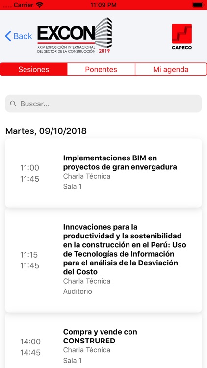Excon 2019 screenshot-3