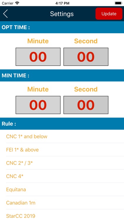 Nominate Jumping screenshot-5