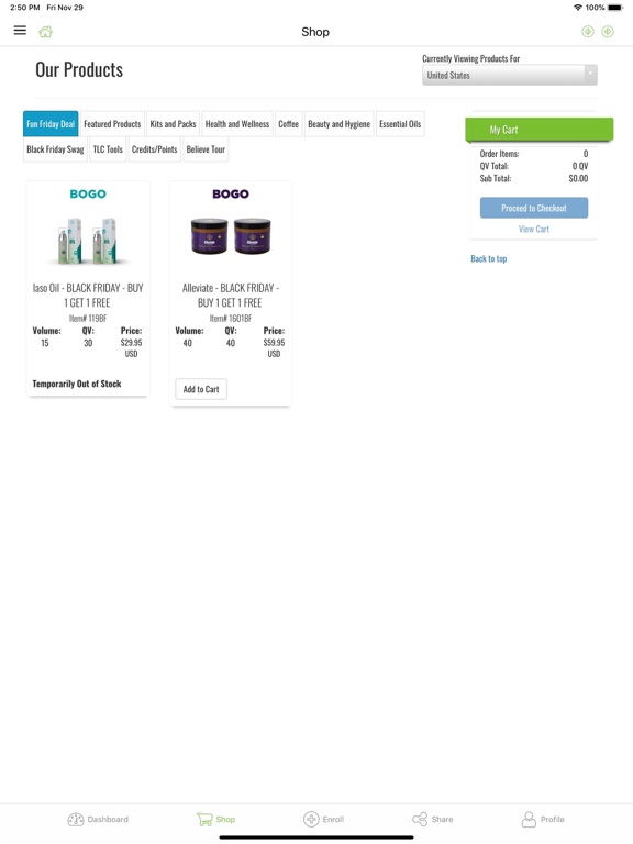 Screenshot #6 pour TLC iOffice