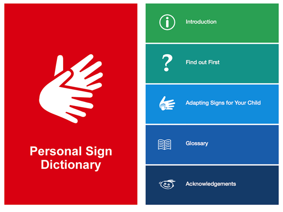 Screenshot #4 pour Adapting Signs