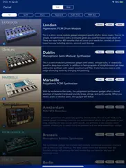 korg gadget 2 le ipad resimleri 4