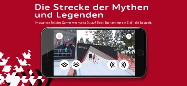 #unraceable Ski Challenge(圖4)-速報App