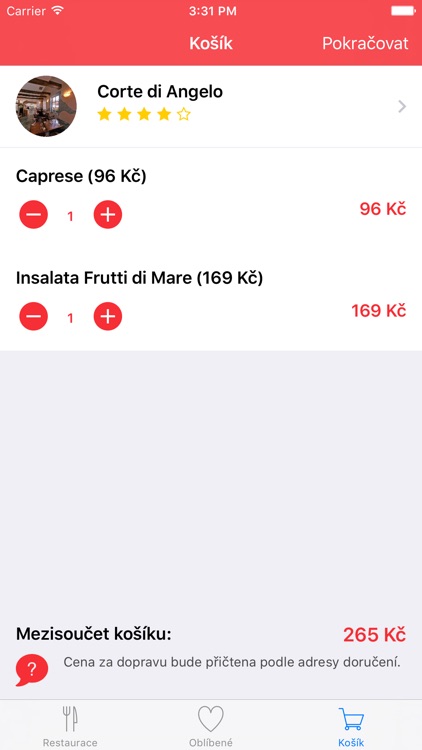 Eurobest Delivery screenshot-3