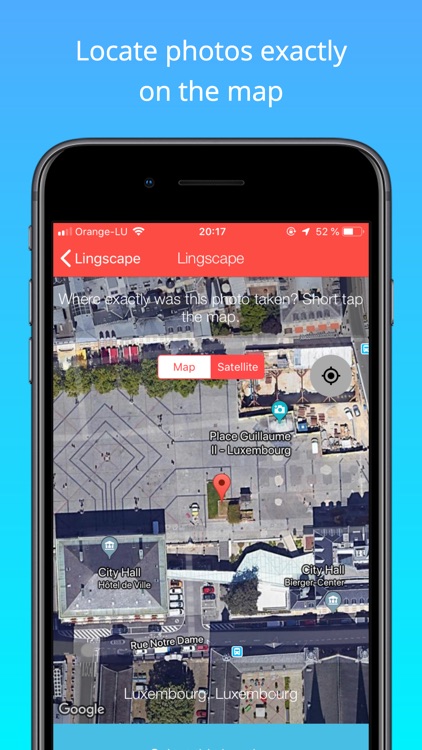 Lingscape screenshot-3