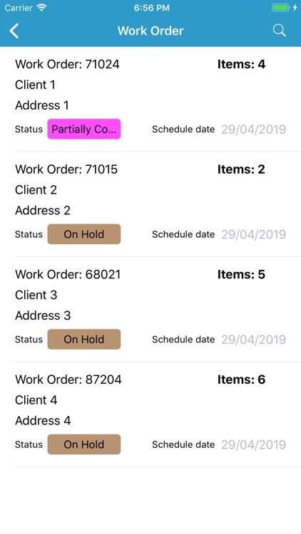 Smartx HUB Asset Management screenshot-3