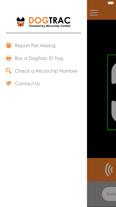 Screenshot #3 pour DogTrac
