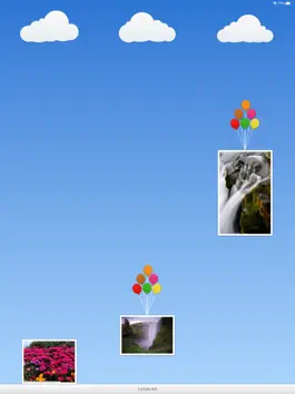 Game screenshot AirLift - photo uploader hack