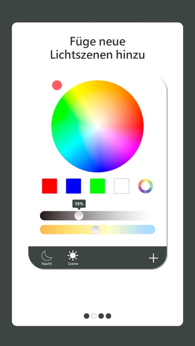 Screenshot #2 pour eyeconexHOME