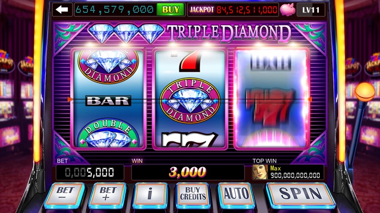 Slots Classic: Casino Slots 88 screenshot-3