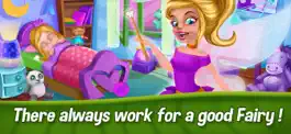 Game screenshot моя уборка волшебный фея 3D mod apk