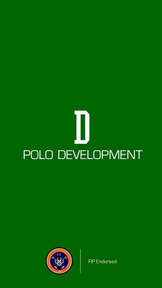 Polo Development - 6.0 - (iOS)