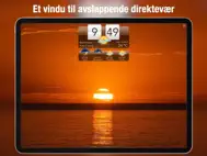 Vær i HD Live ipad bilder 0