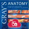 Gray's Anatomy Audio Hot Spots App Feedback
