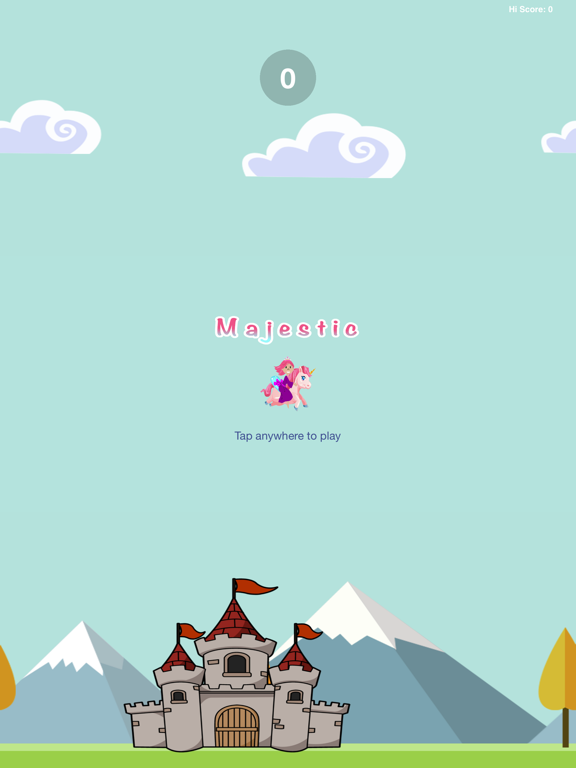 Screenshot #4 pour Majestic Princess