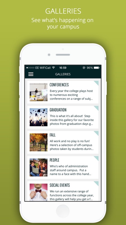 The Chrysm Institute