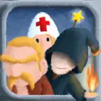 Healer's Quest: Pocket Wand