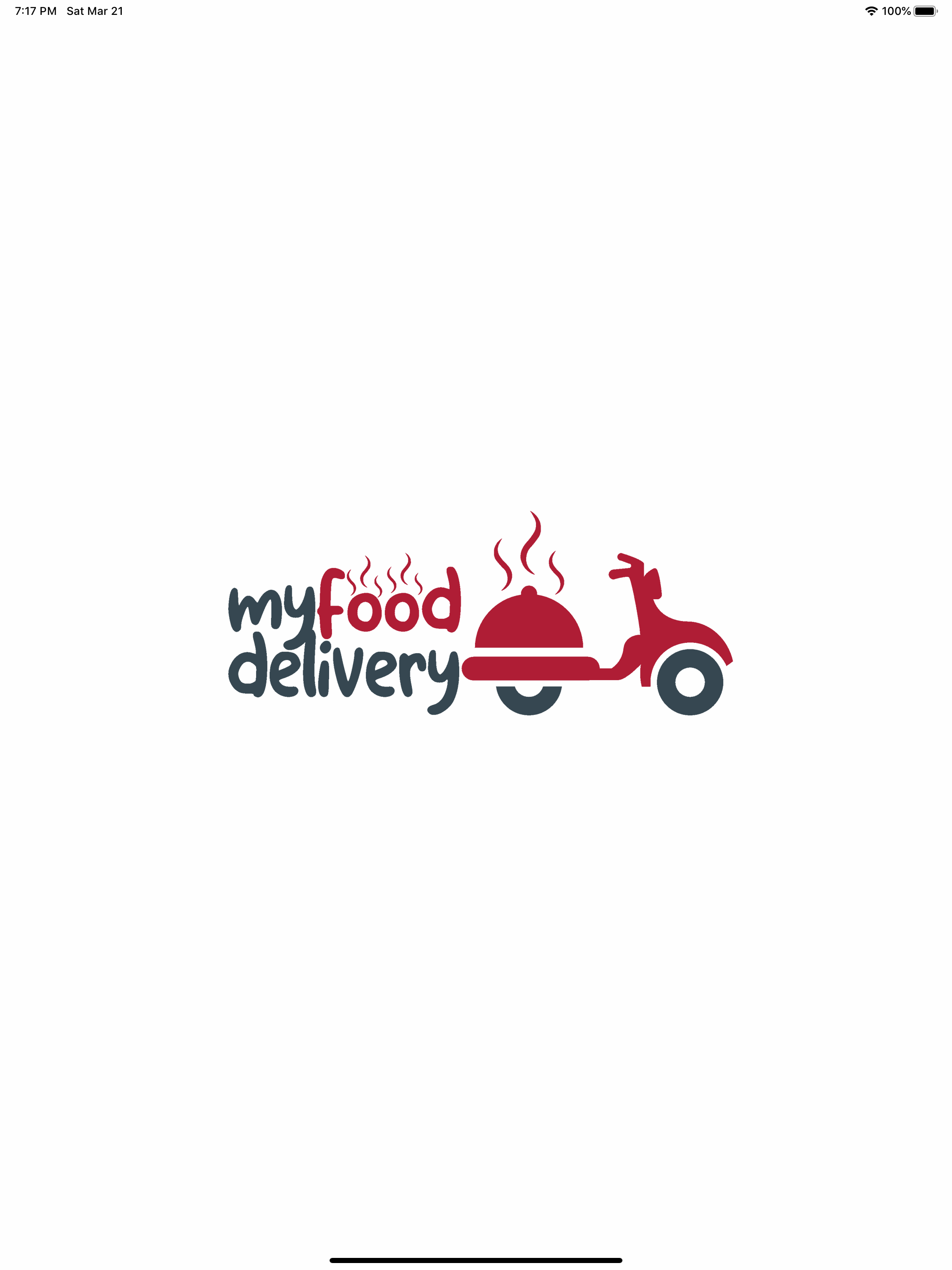 MyFoodDelivery screenshot 5