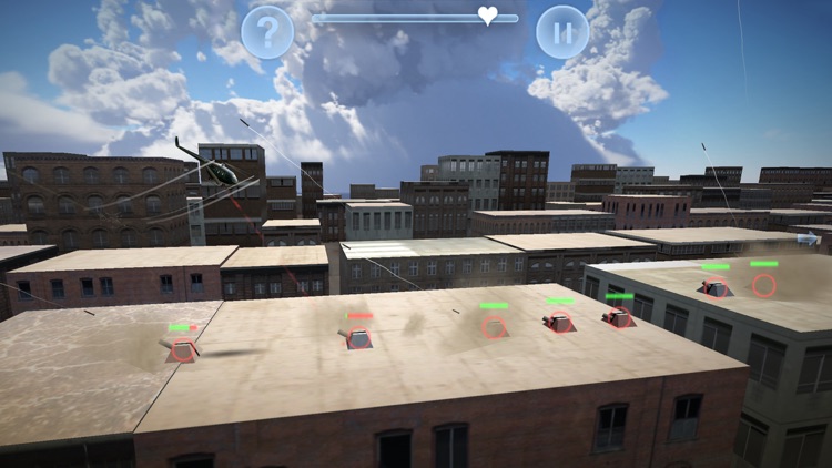 Chopper 2 (GameClub) screenshot-4