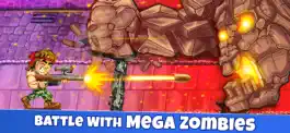 Game screenshot Last Heroes - Zombie Shooter apk