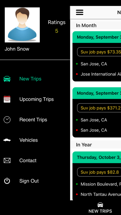 LymoPal iPhone screenshot 3 - Business app